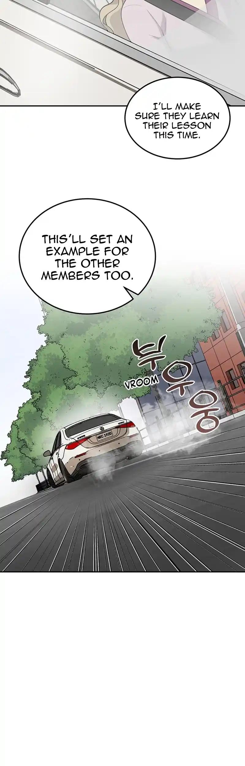 Scorpion time Chapter 24 - Page 7