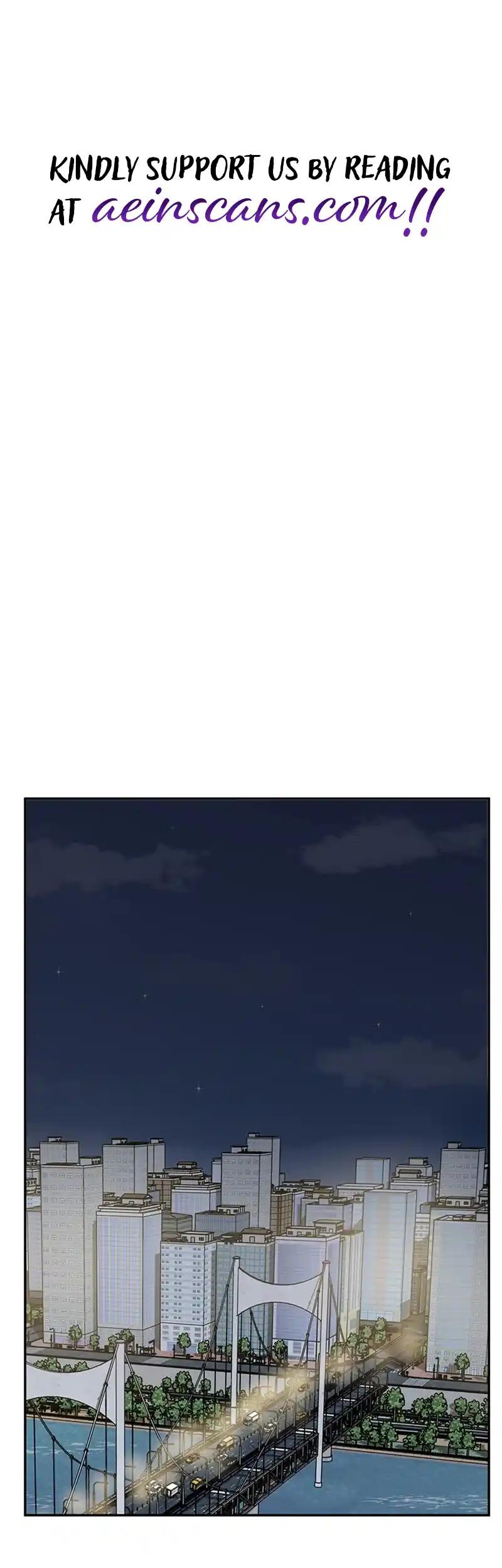 Scorpion time Chapter 24 - Page 8