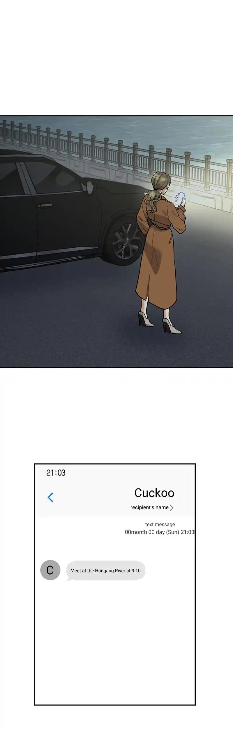 Scorpion time Chapter 24 - Page 9