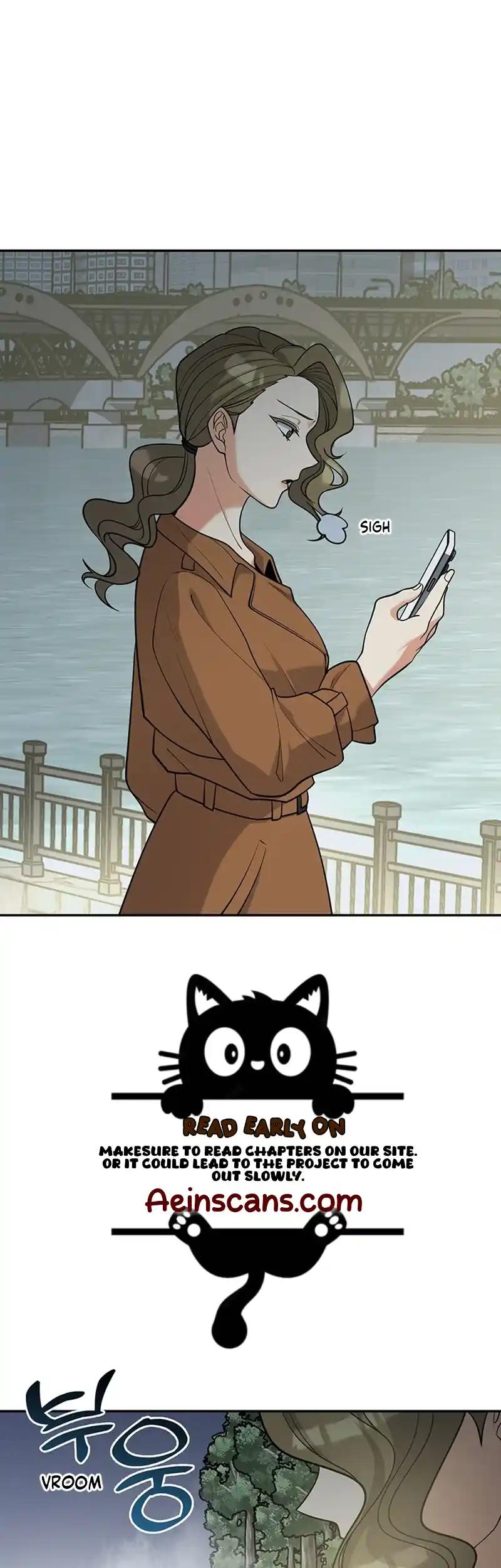 Scorpion time Chapter 24 - Page 10