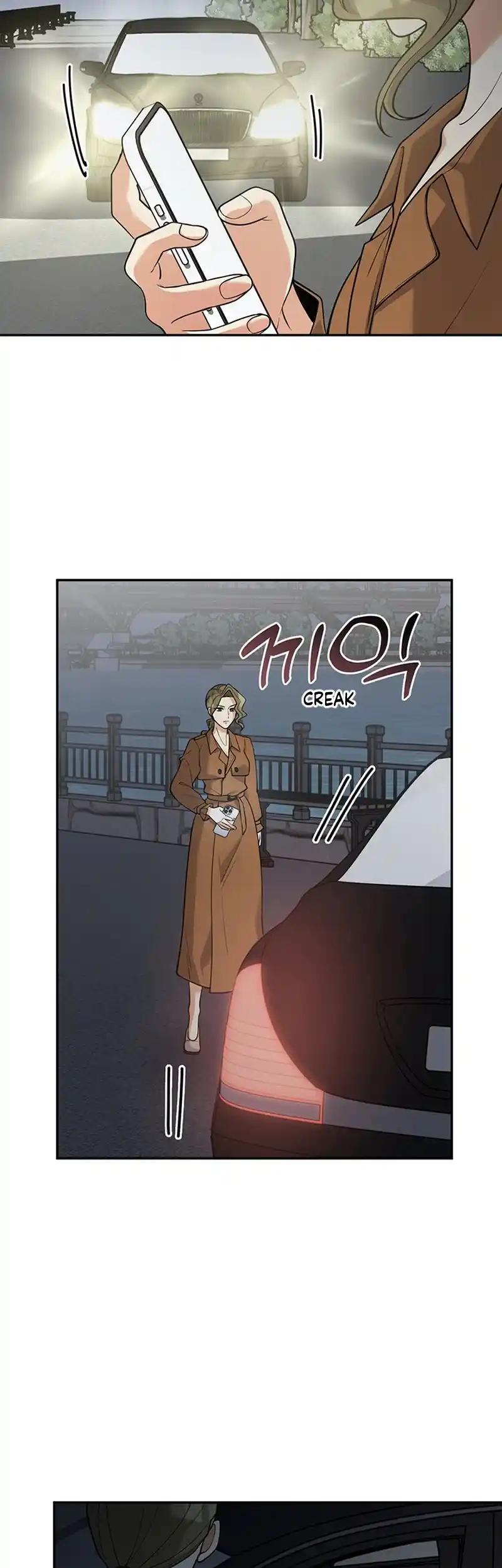 Scorpion time Chapter 24 - Page 11