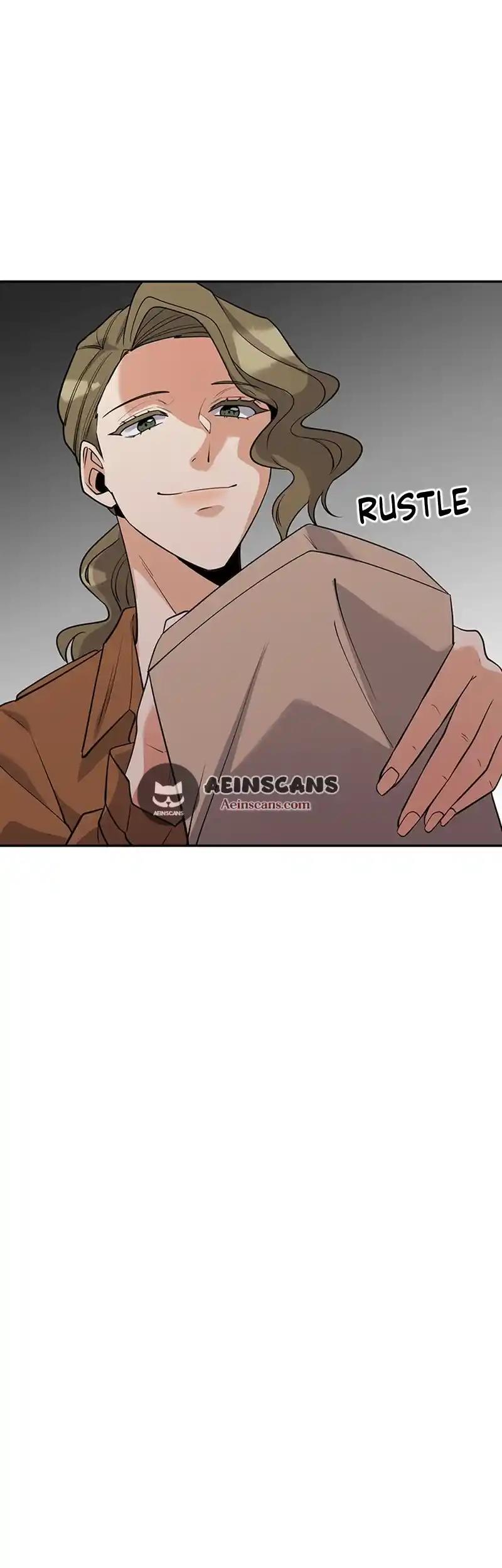 Scorpion time Chapter 24 - Page 14