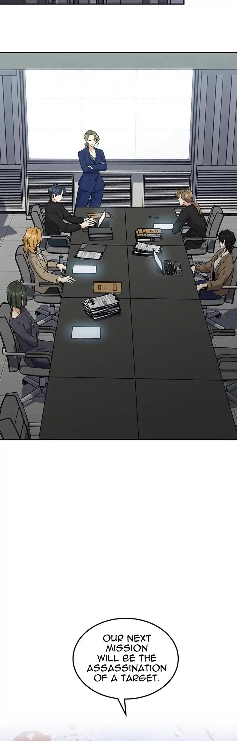 Scorpion time Chapter 24 - Page 16