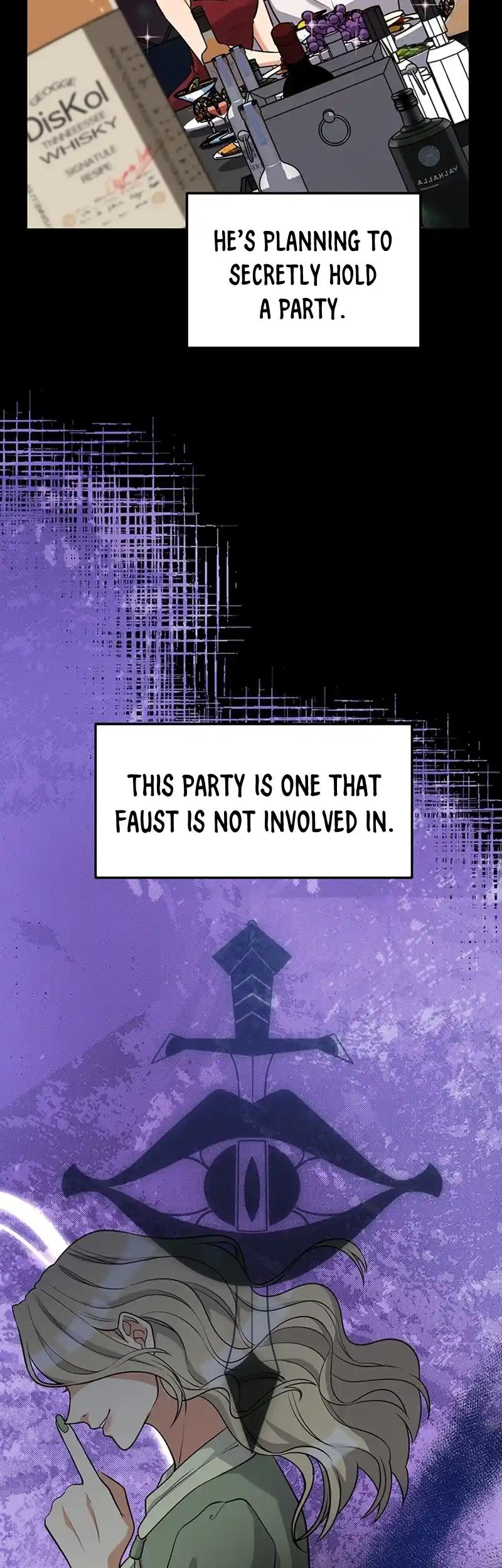 Scorpion time Chapter 24 - Page 18