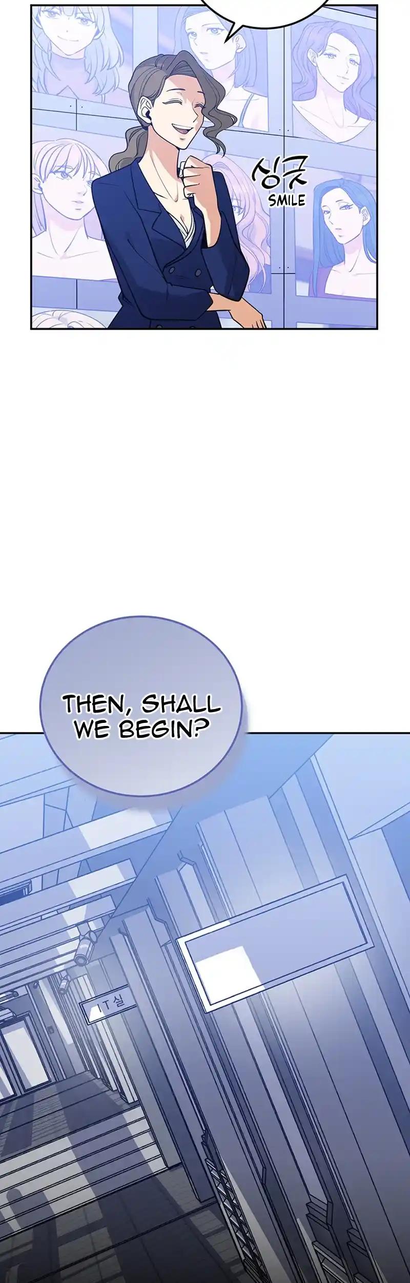 Scorpion time Chapter 24 - Page 23