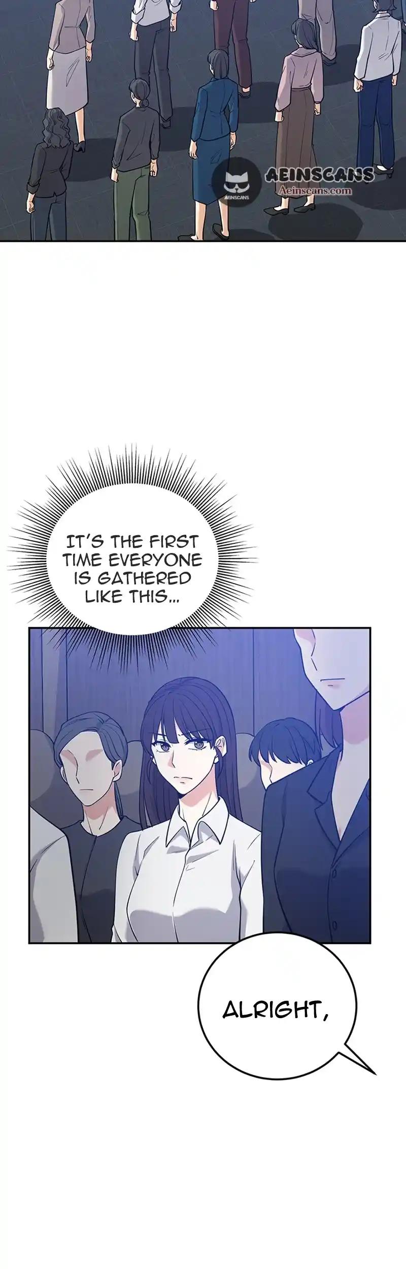 Scorpion time Chapter 24 - Page 25