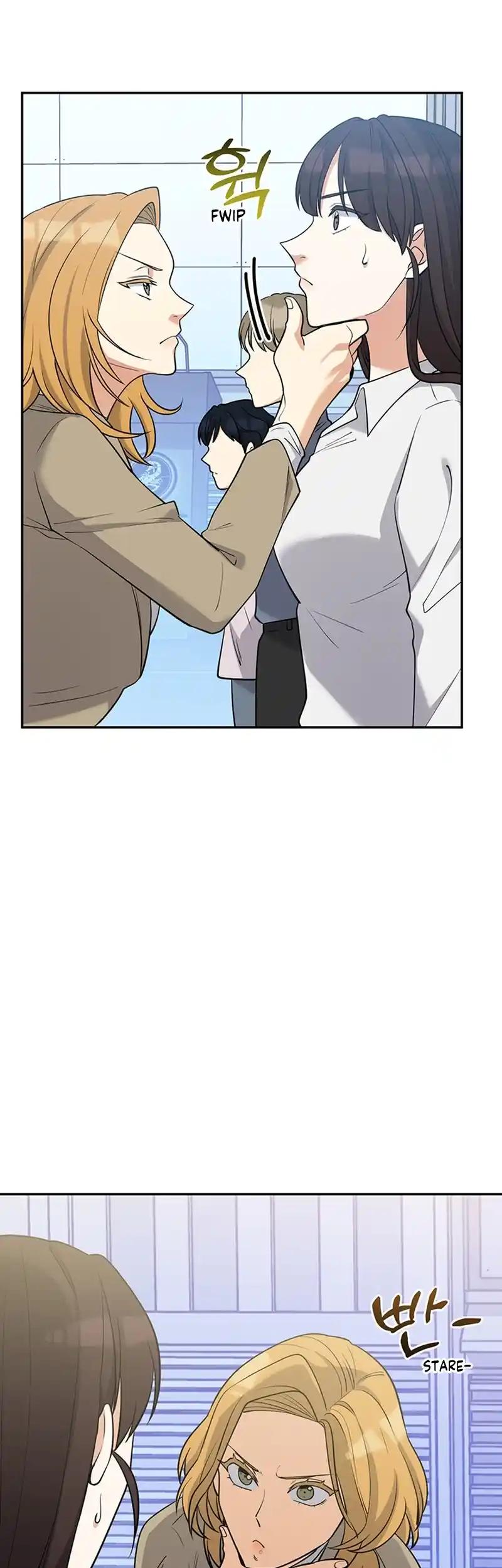 Scorpion time Chapter 24 - Page 31