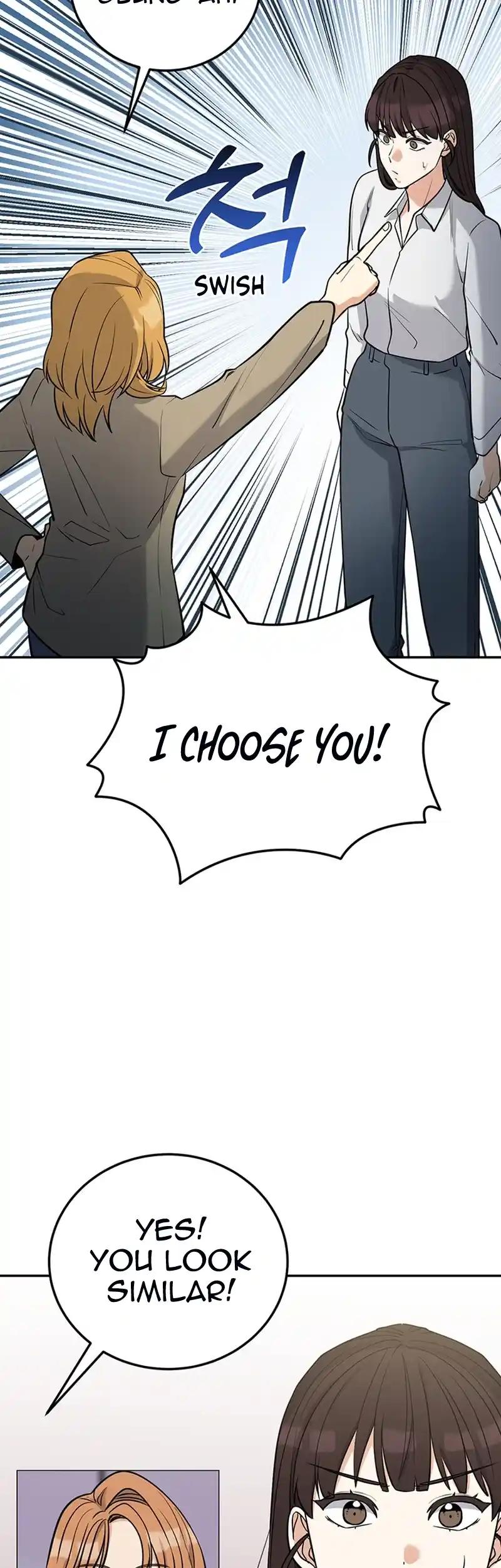 Scorpion time Chapter 24 - Page 33