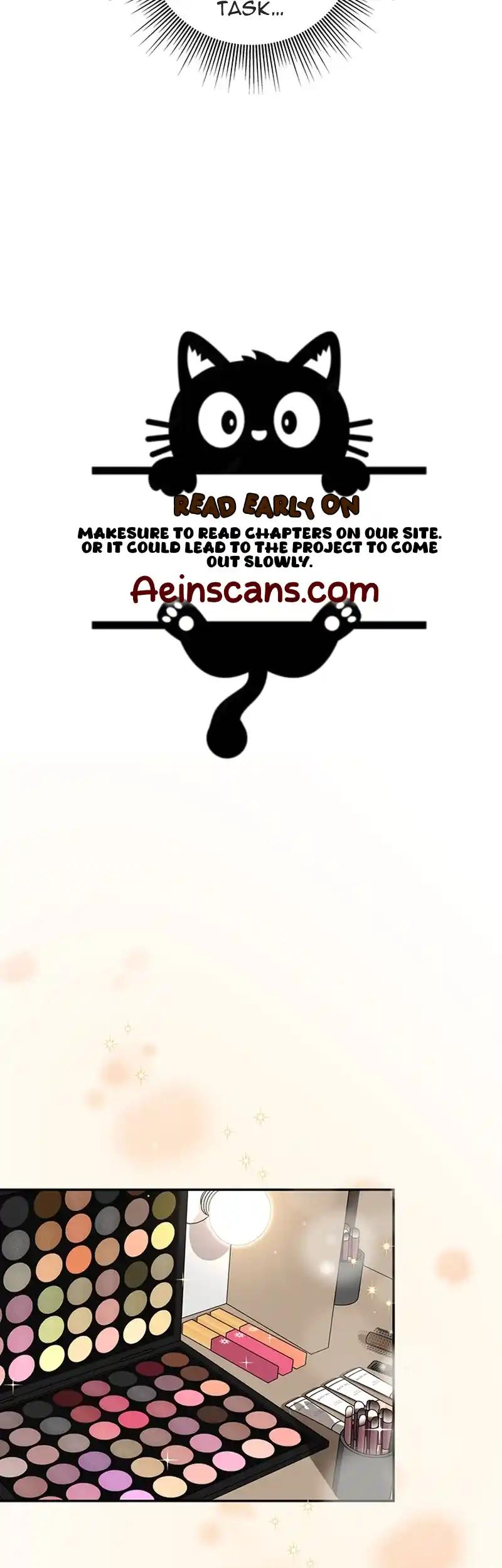 Scorpion time Chapter 24 - Page 35