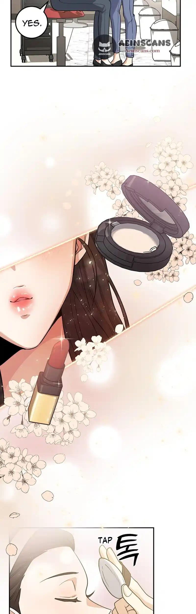 Scorpion time Chapter 24 - Page 38