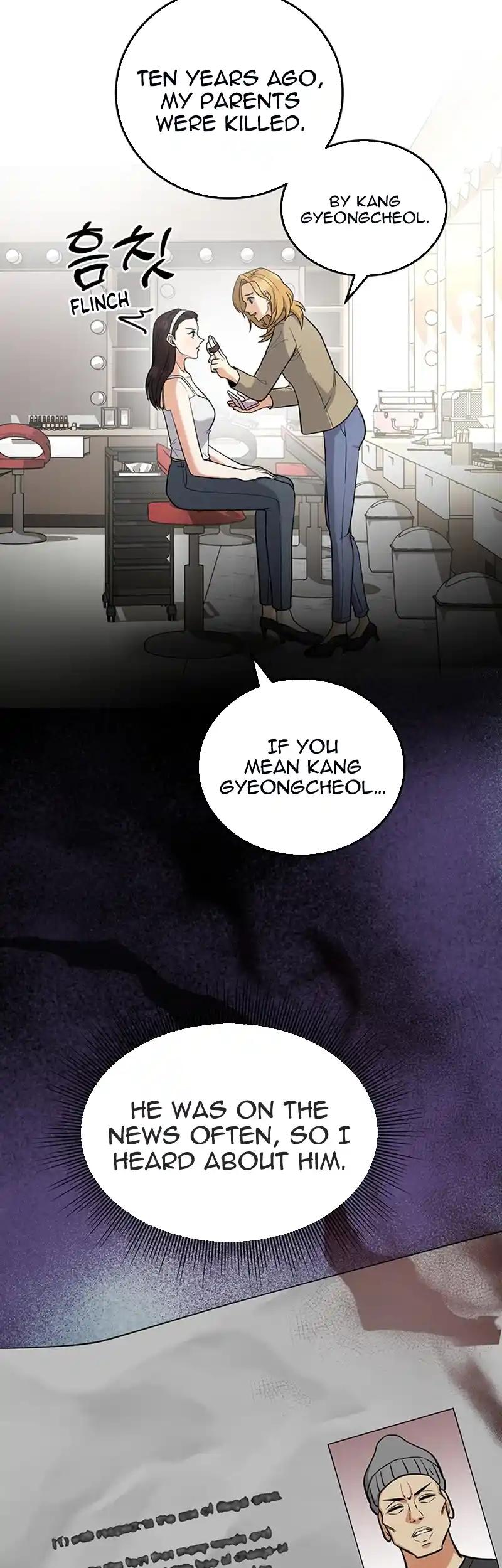 Scorpion time Chapter 24 - Page 40