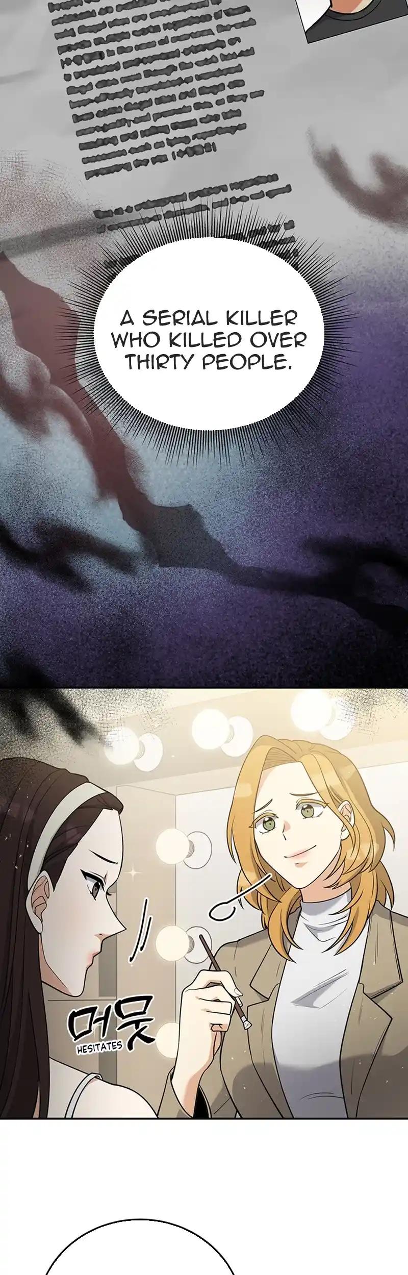 Scorpion time Chapter 24 - Page 41