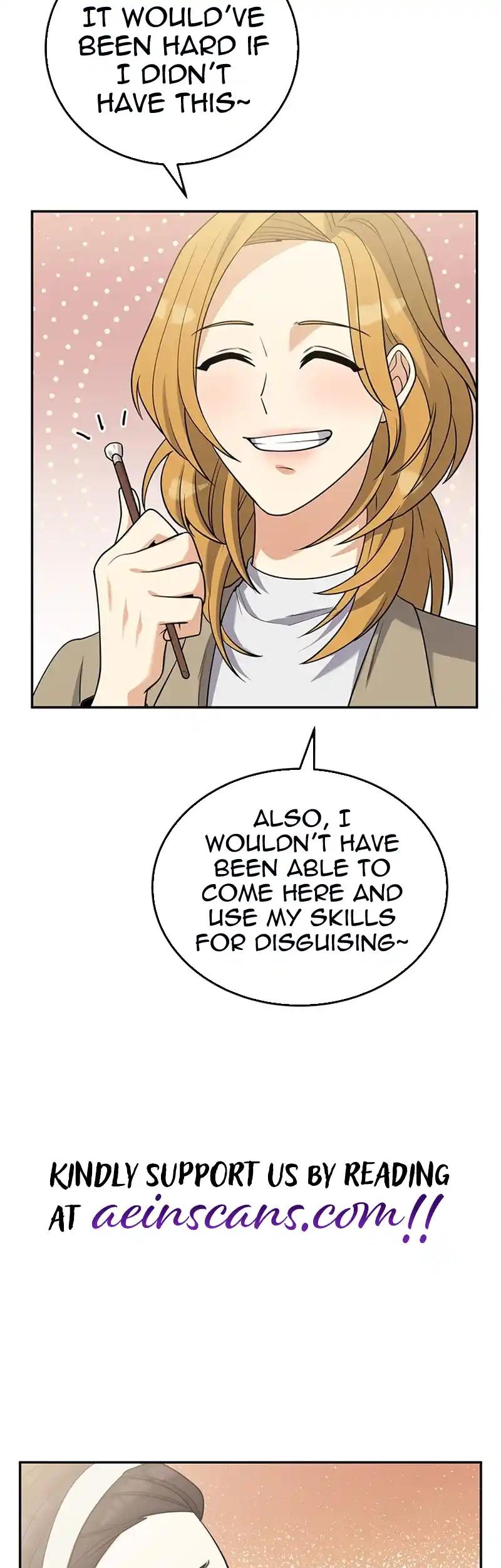 Scorpion time Chapter 24 - Page 42