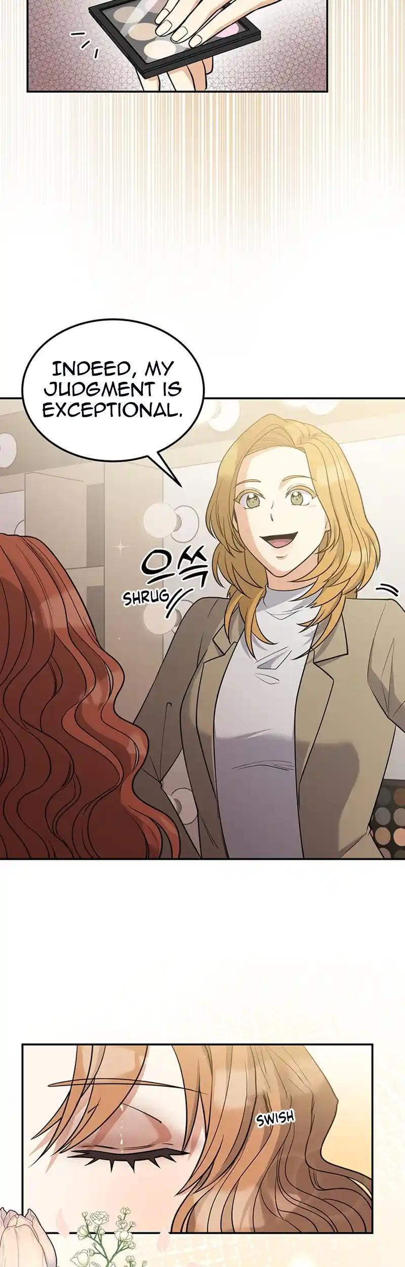 Scorpion time Chapter 24 - Page 44