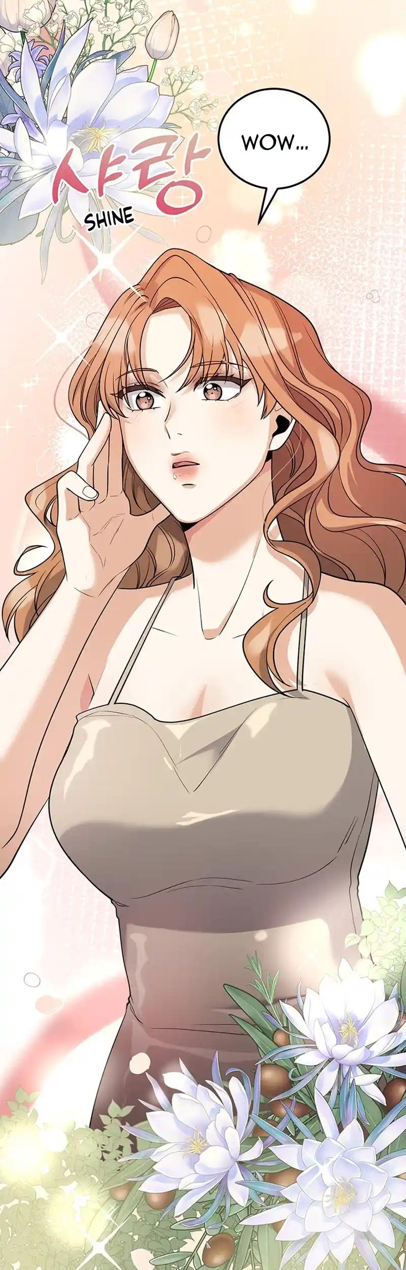 Scorpion time Chapter 24 - Page 45