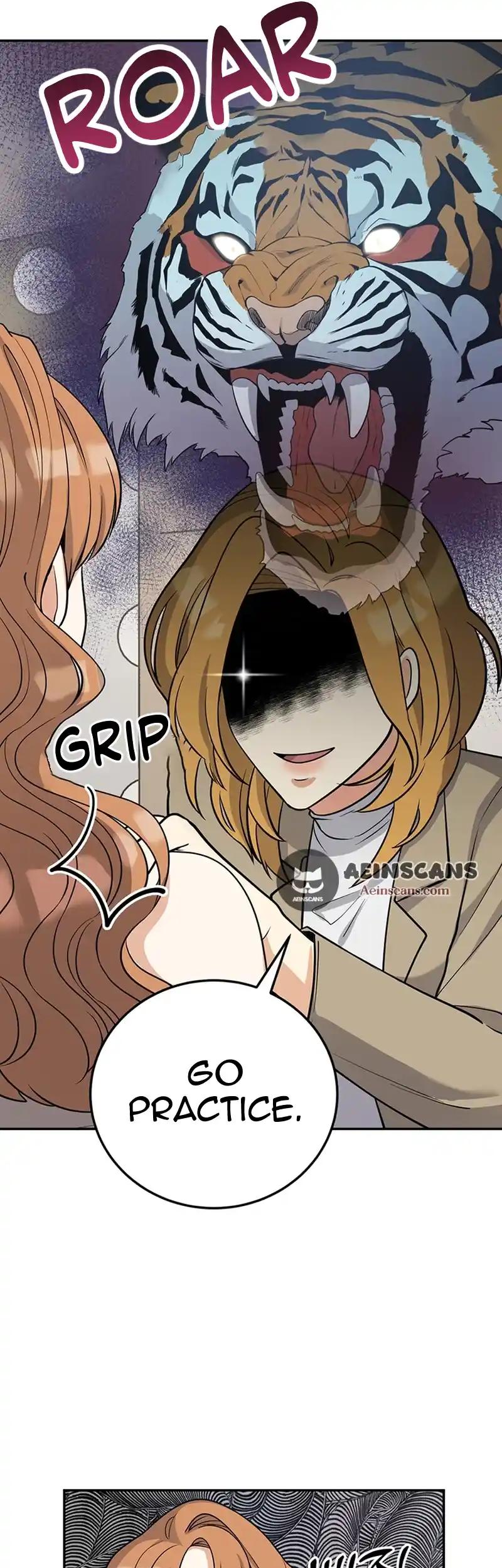 Scorpion time Chapter 24 - Page 48