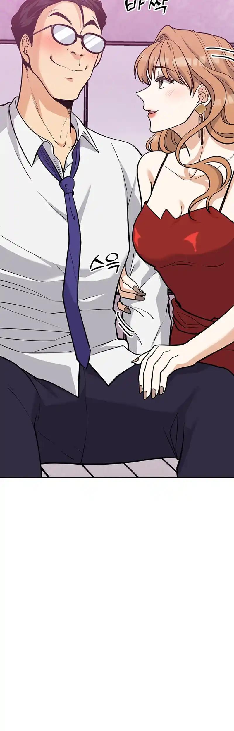 Scorpion time Chapter 25 - Page 6