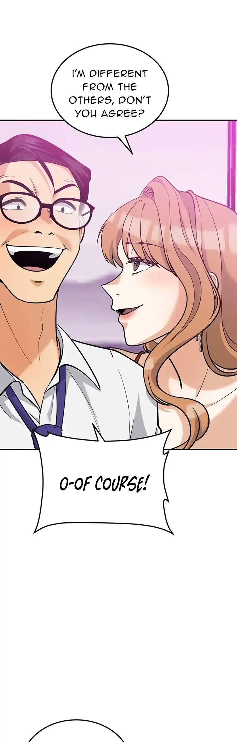 Scorpion time Chapter 25 - Page 7