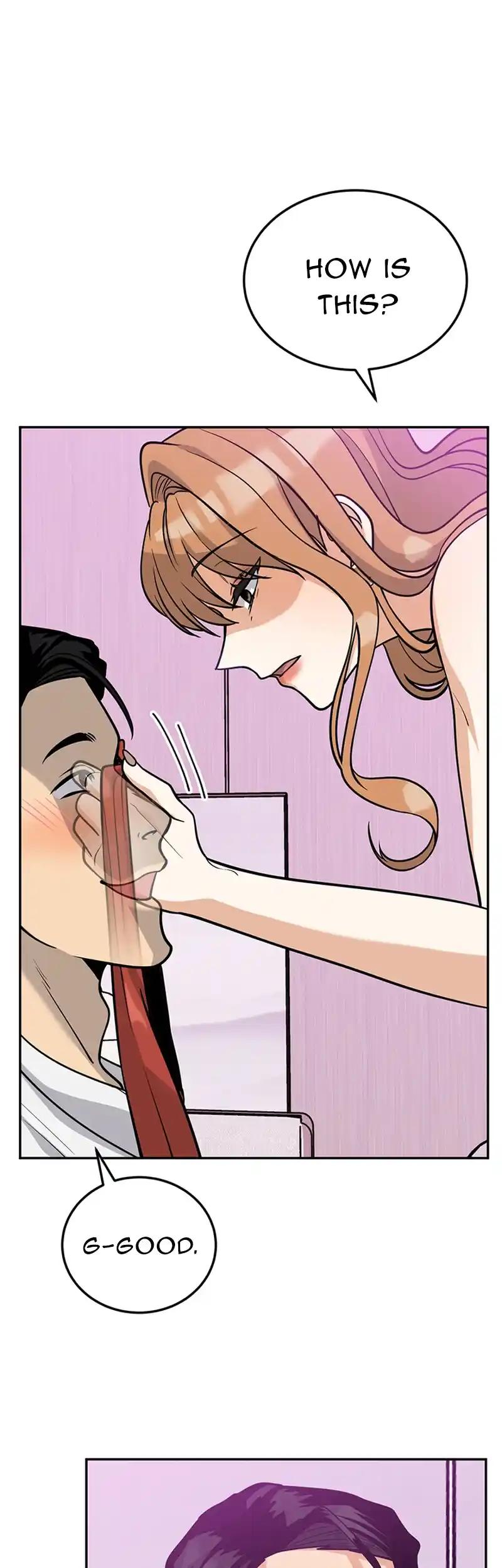 Scorpion time Chapter 25 - Page 9