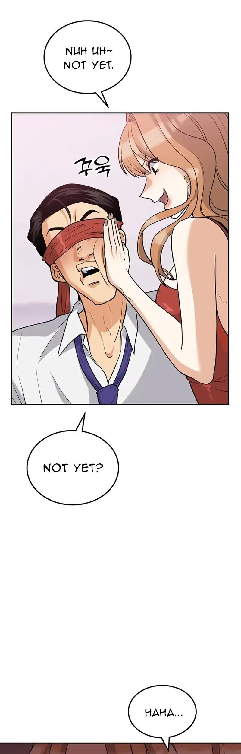 Scorpion time Chapter 25 - Page 12