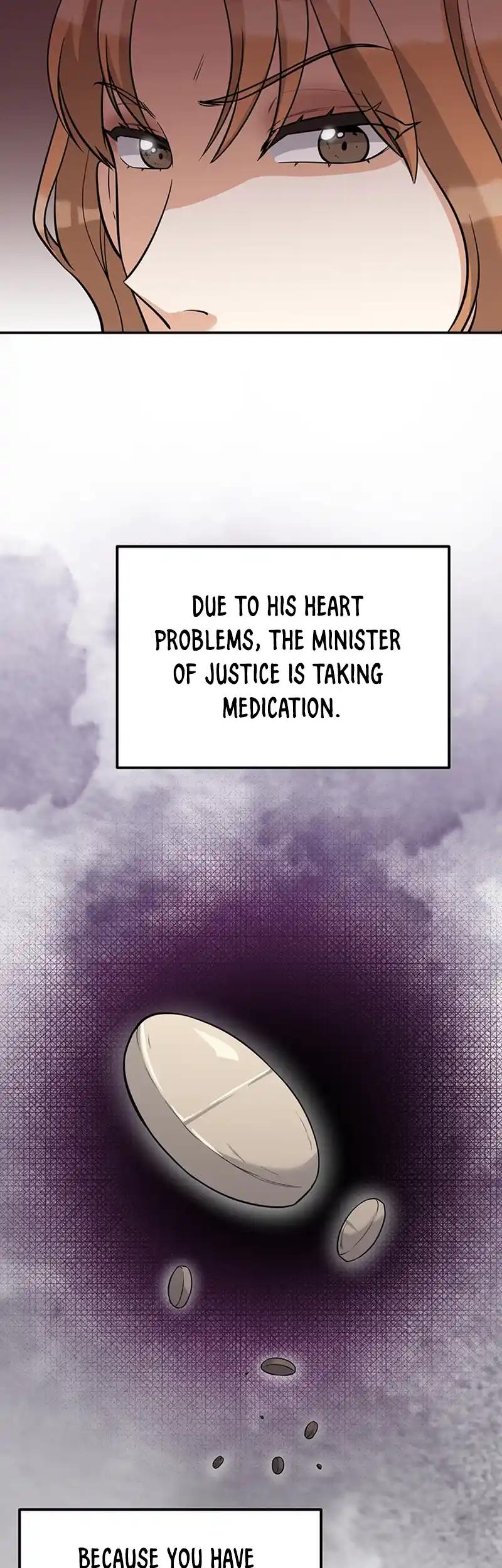 Scorpion time Chapter 25 - Page 13