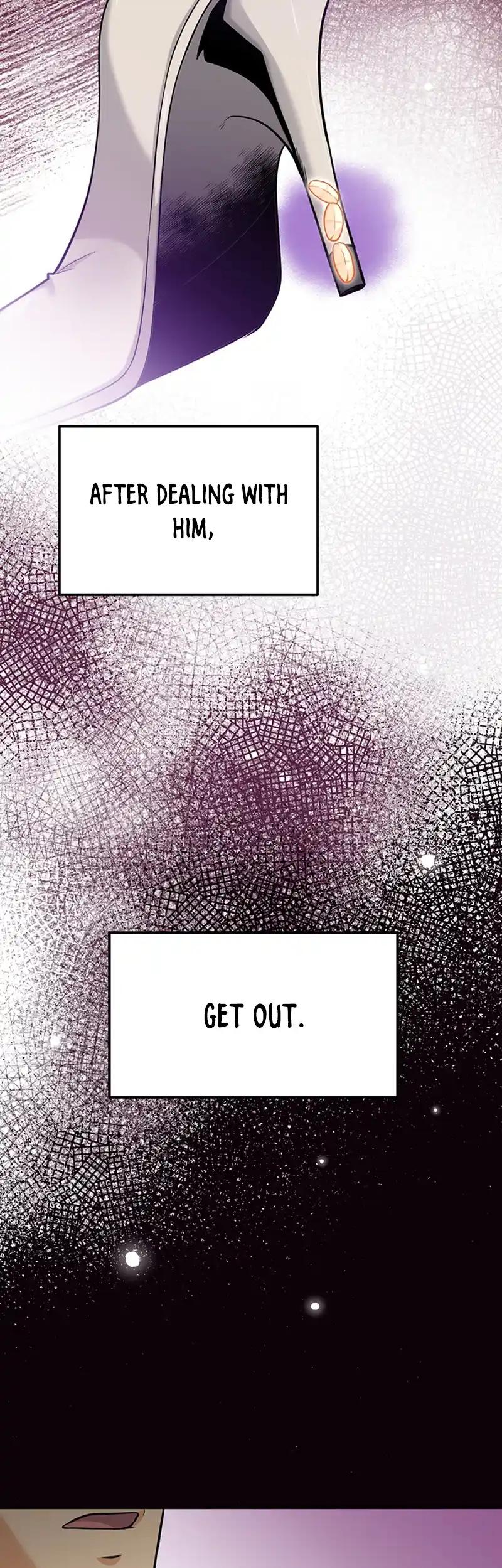 Scorpion time Chapter 25 - Page 15