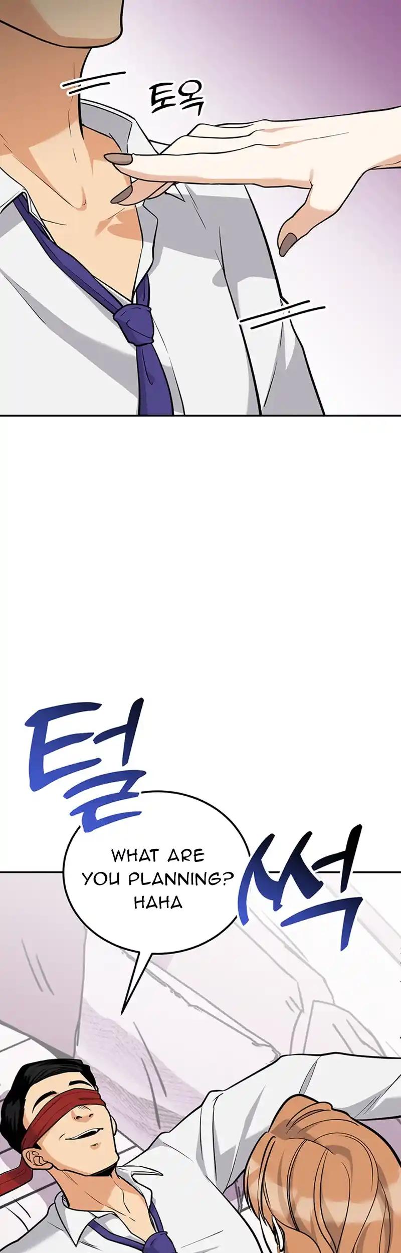 Scorpion time Chapter 25 - Page 16