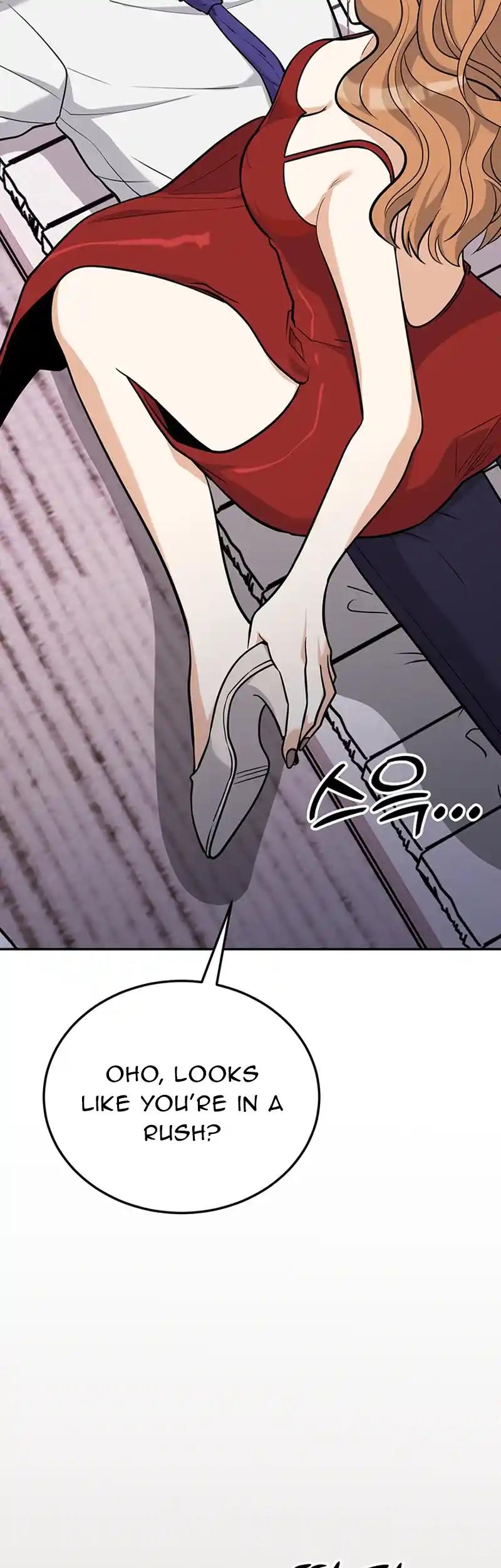 Scorpion time Chapter 25 - Page 17