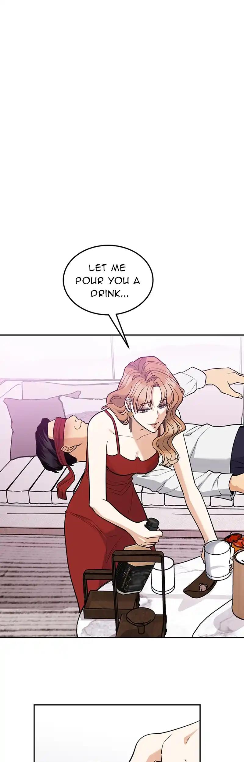 Scorpion time Chapter 25 - Page 19