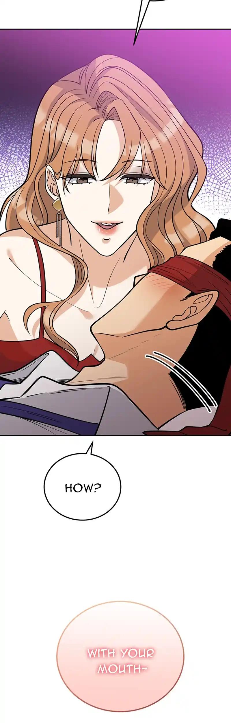 Scorpion time Chapter 25 - Page 21