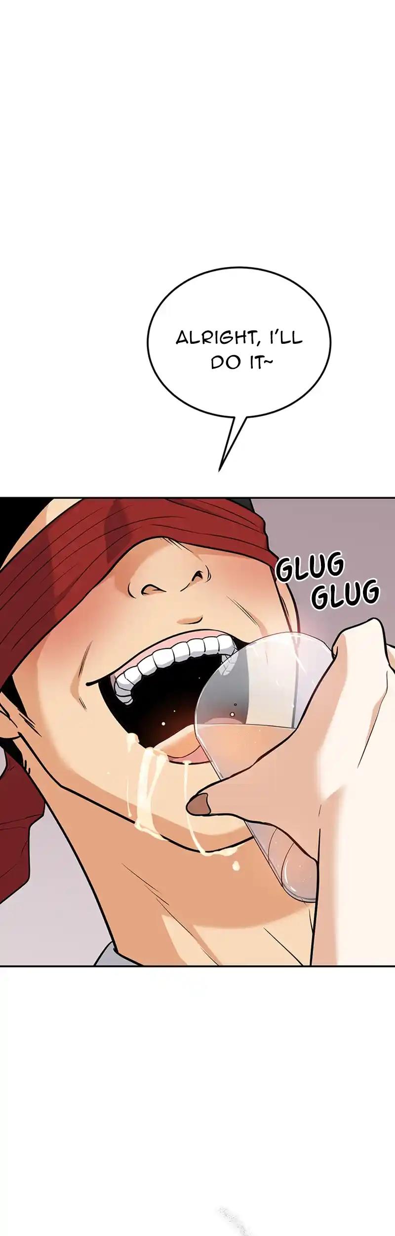 Scorpion time Chapter 25 - Page 22