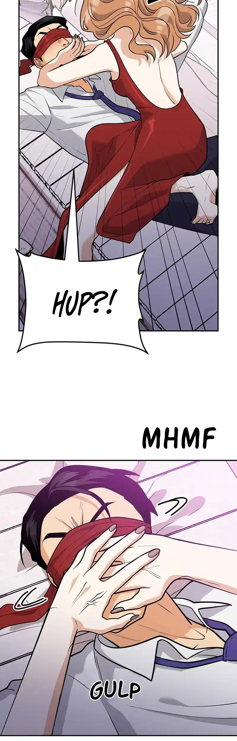 Scorpion time Chapter 25 - Page 24