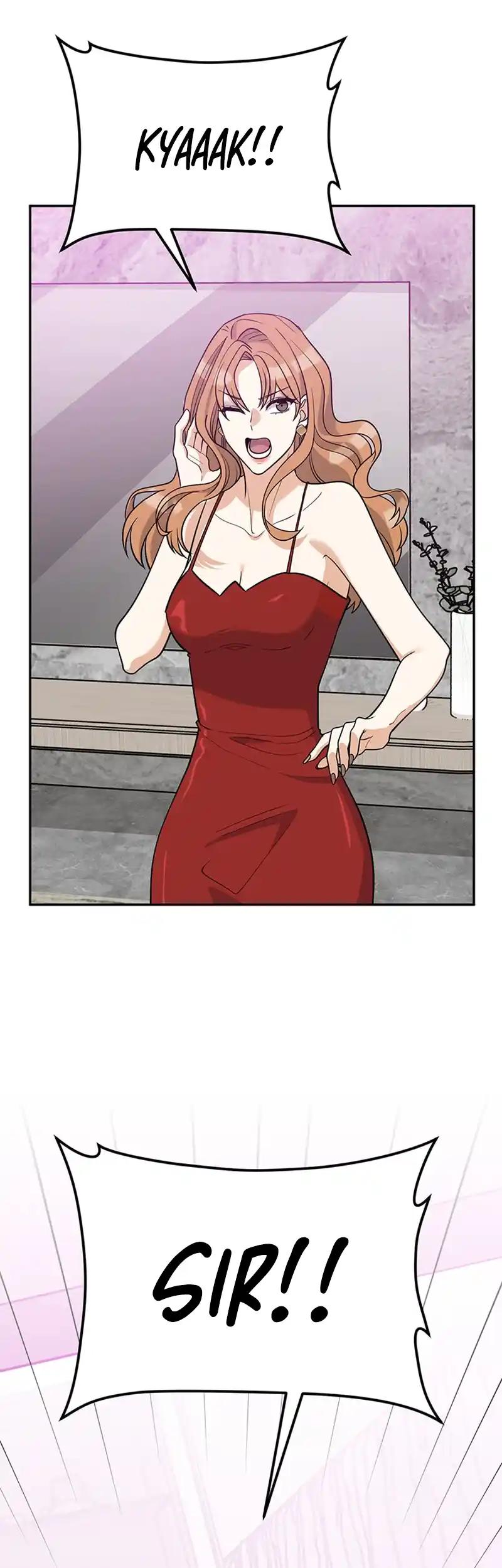 Scorpion time Chapter 25 - Page 27