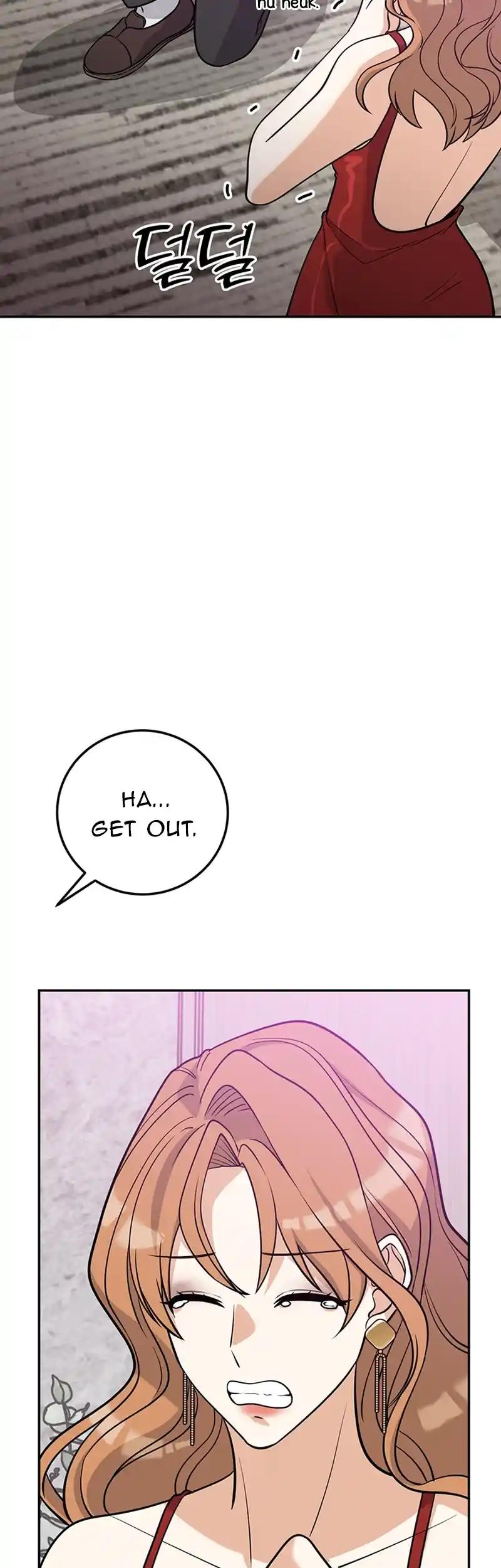 Scorpion time Chapter 25 - Page 32