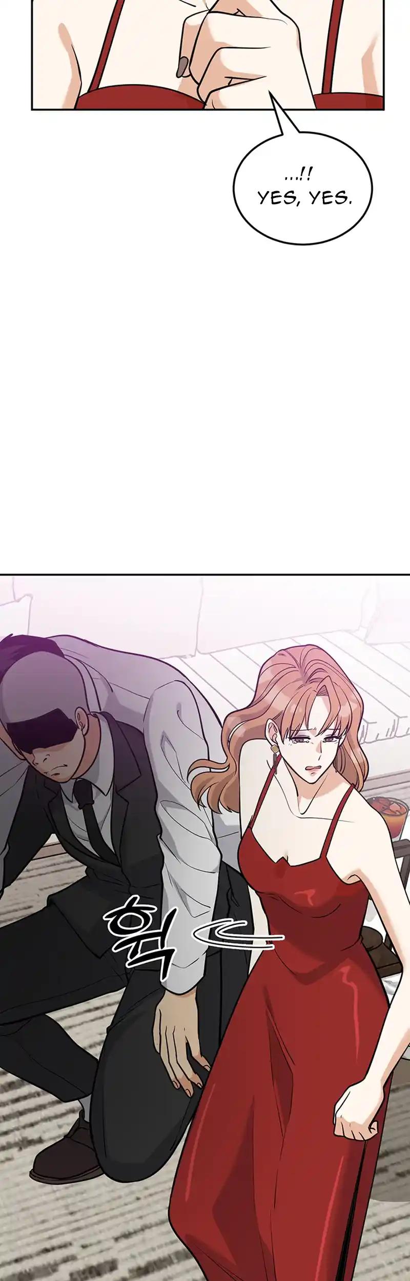 Scorpion time Chapter 25 - Page 33