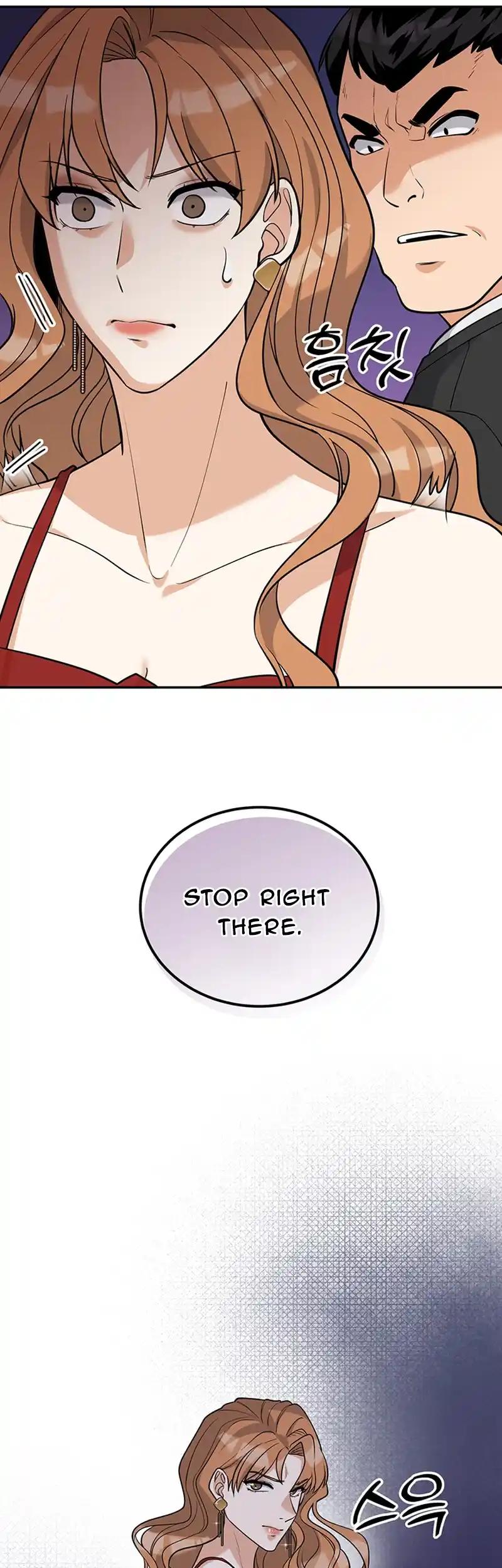 Scorpion time Chapter 25 - Page 37