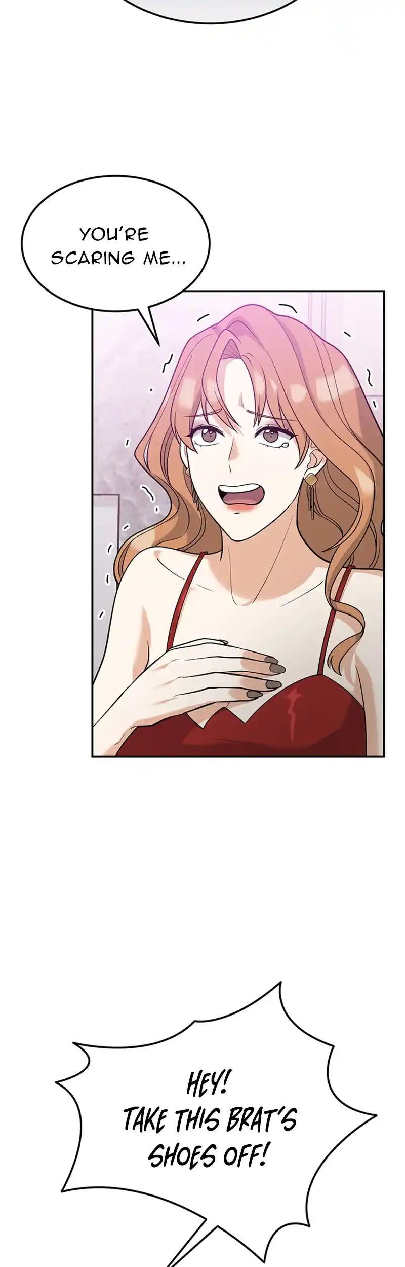 Scorpion time Chapter 25 - Page 41