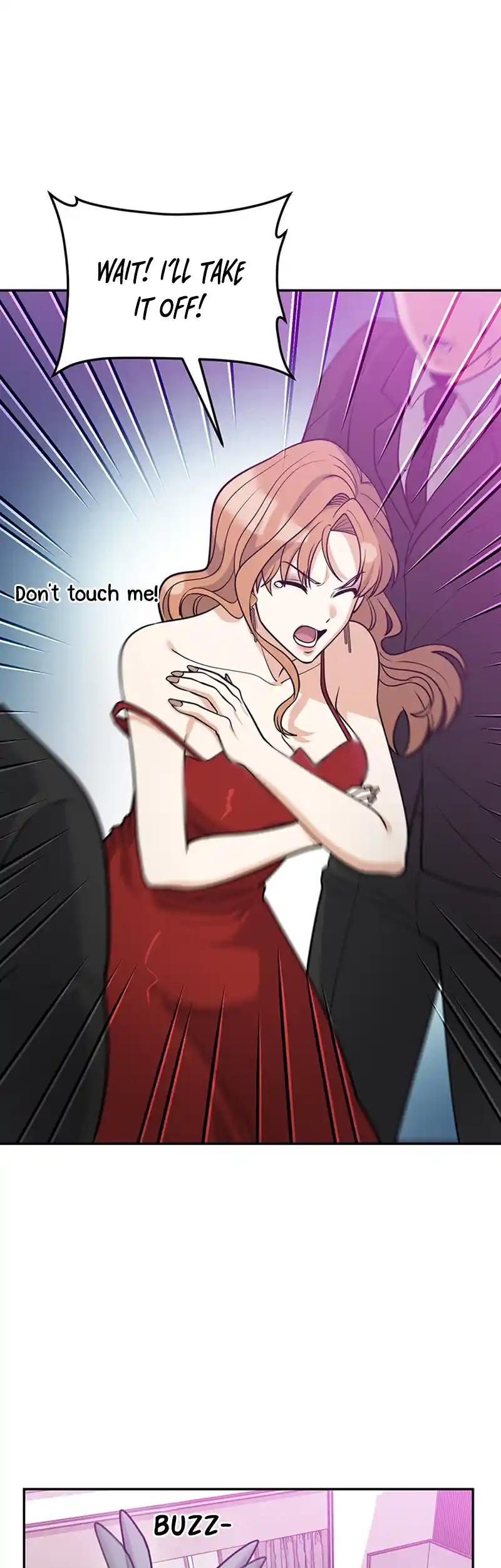 Scorpion time Chapter 25 - Page 43