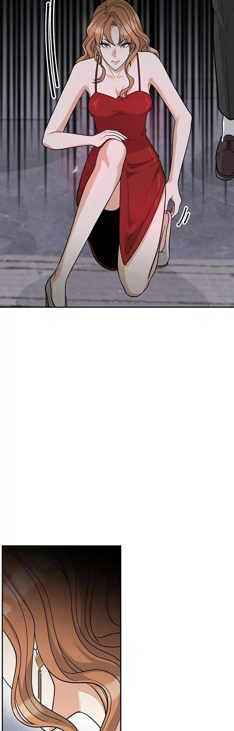 Scorpion time Chapter 25 - Page 47