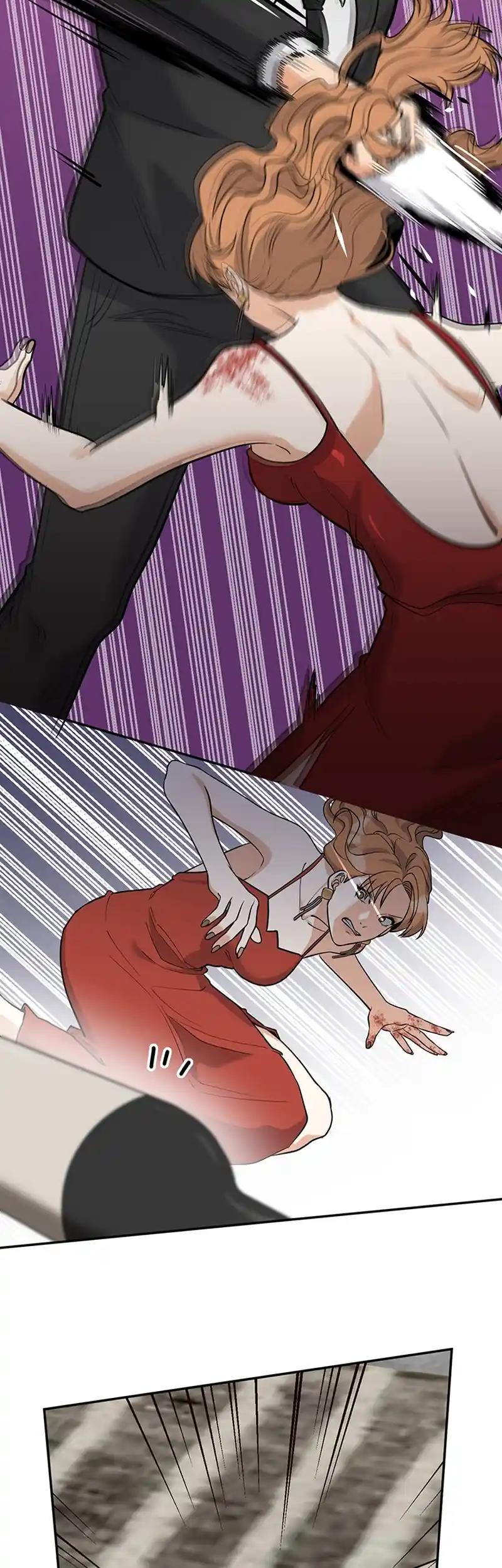 Scorpion time Chapter 25 - Page 53