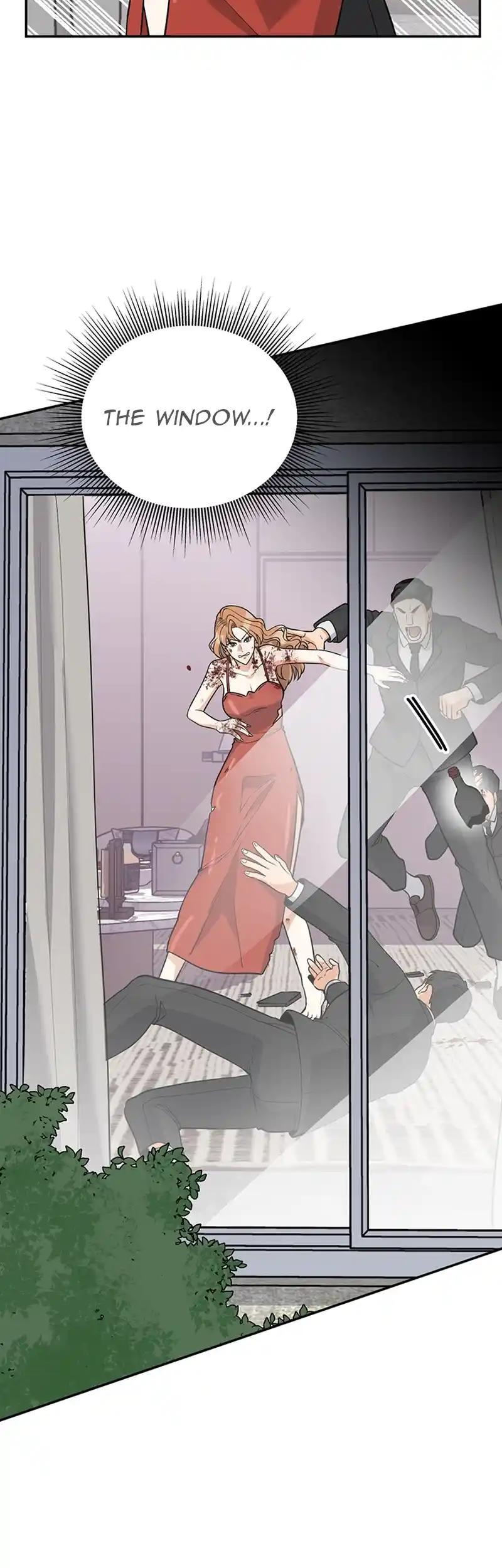 Scorpion time Chapter 25 - Page 55