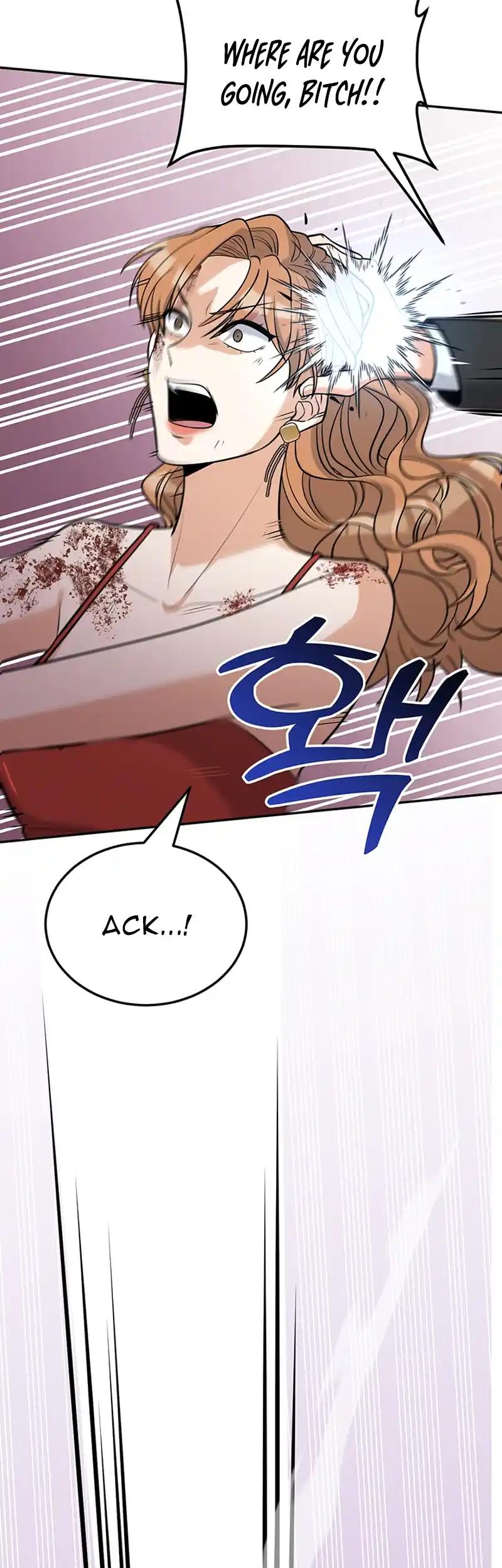 Scorpion time Chapter 25 - Page 57