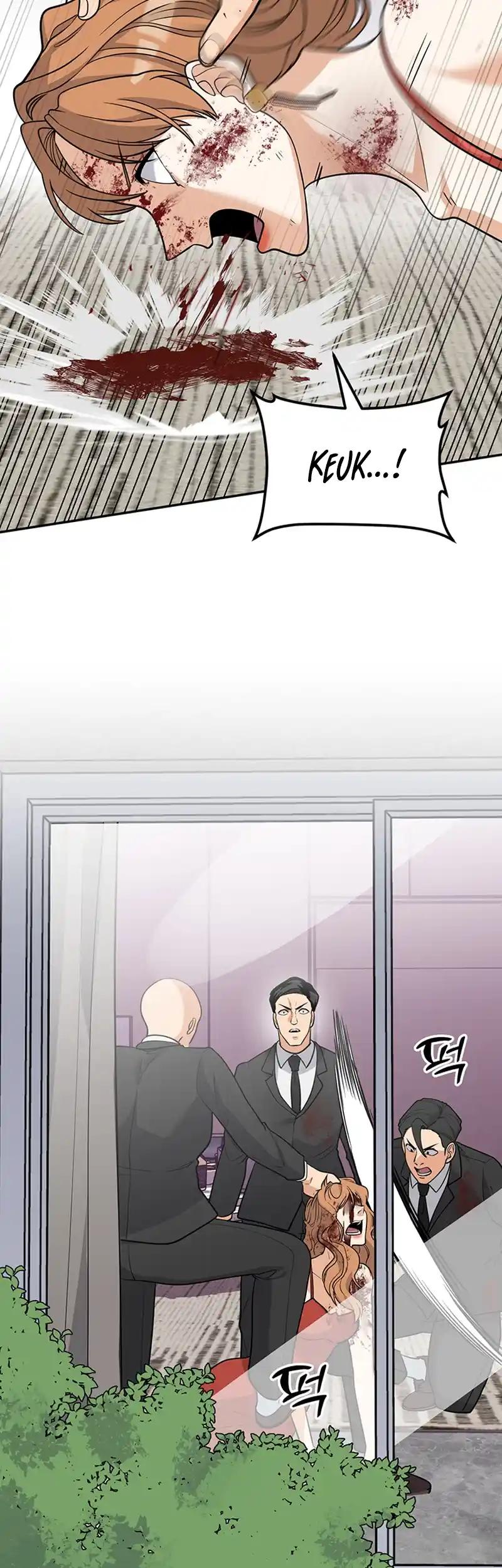 Scorpion time Chapter 25 - Page 59