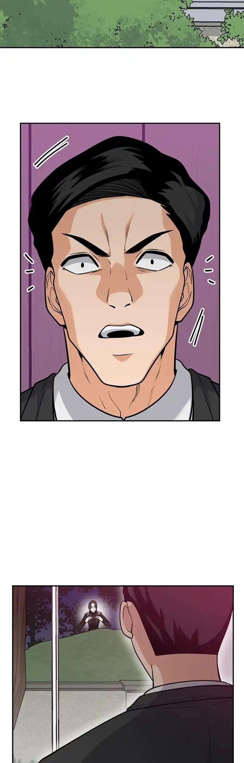 Scorpion time Chapter 25 - Page 60