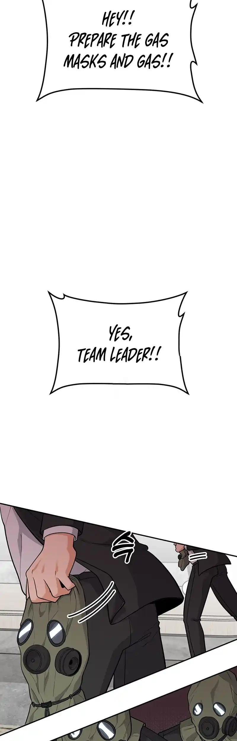 Scorpion time Chapter 25 - Page 62