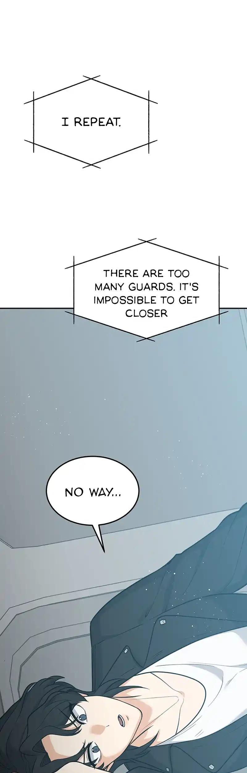 Scorpion time Chapter 25 - Page 66