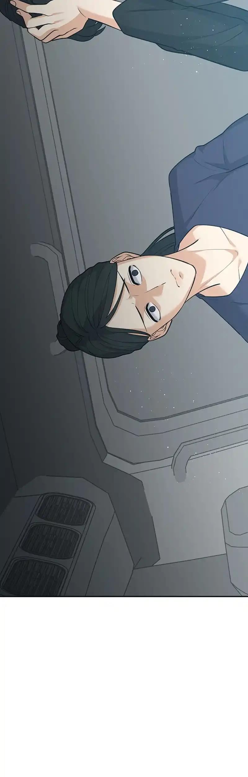 Scorpion time Chapter 25 - Page 67