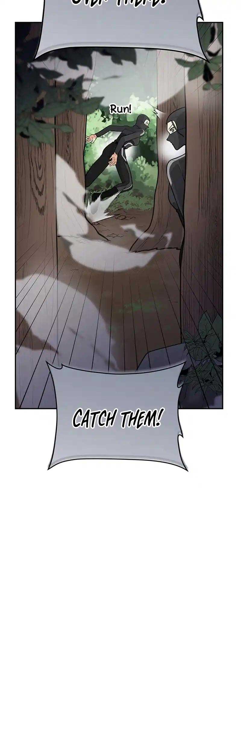 Scorpion time Chapter 26 - Page 6