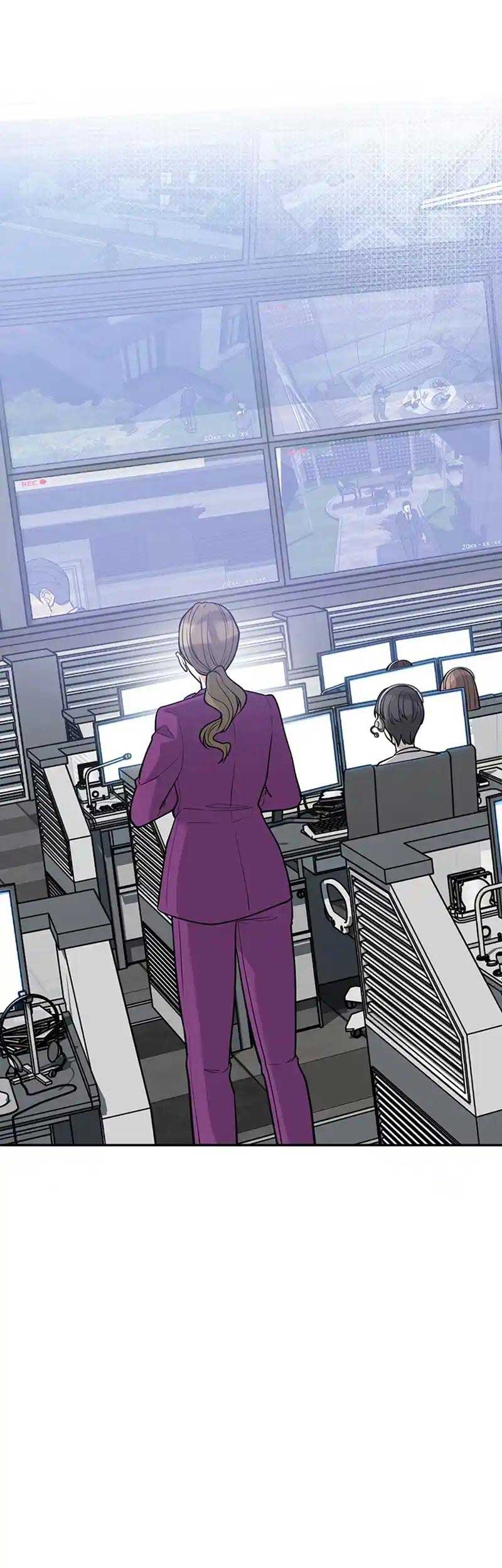 Scorpion time Chapter 26 - Page 7