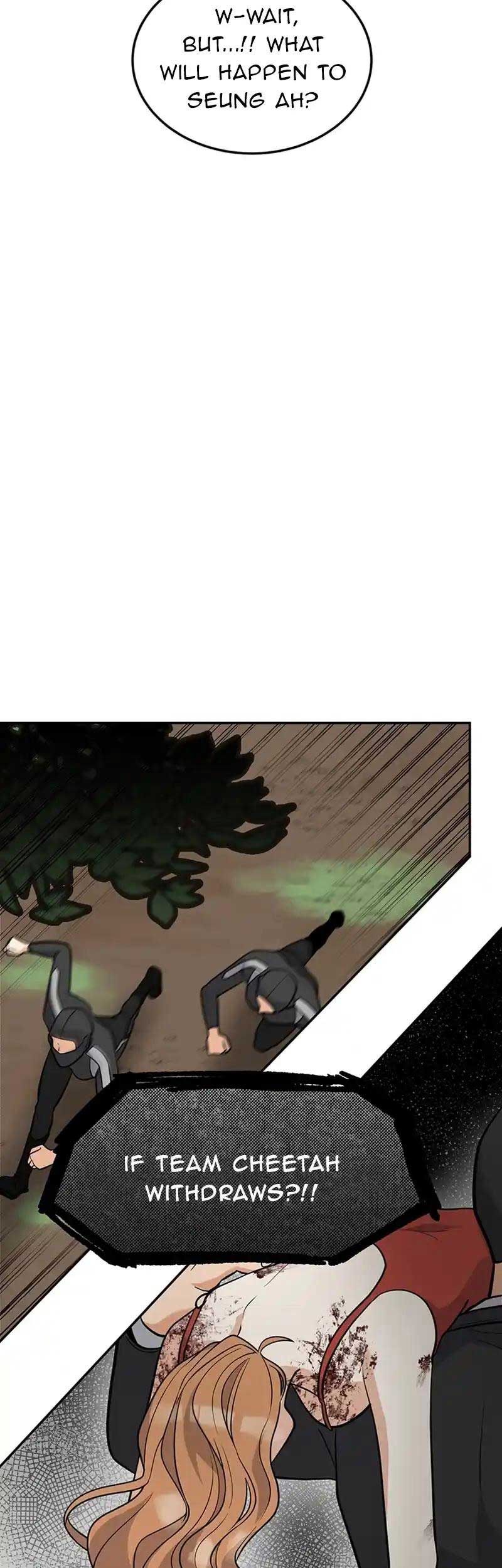 Scorpion time Chapter 26 - Page 14